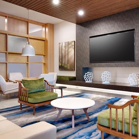 Fairfield By Marriott Inn & Suites Houston League City Eksteriør billede