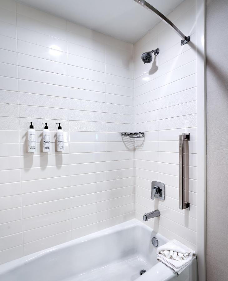 Fairfield By Marriott Inn & Suites Houston League City Eksteriør billede