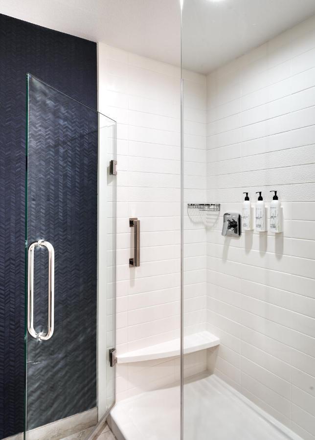 Fairfield By Marriott Inn & Suites Houston League City Eksteriør billede