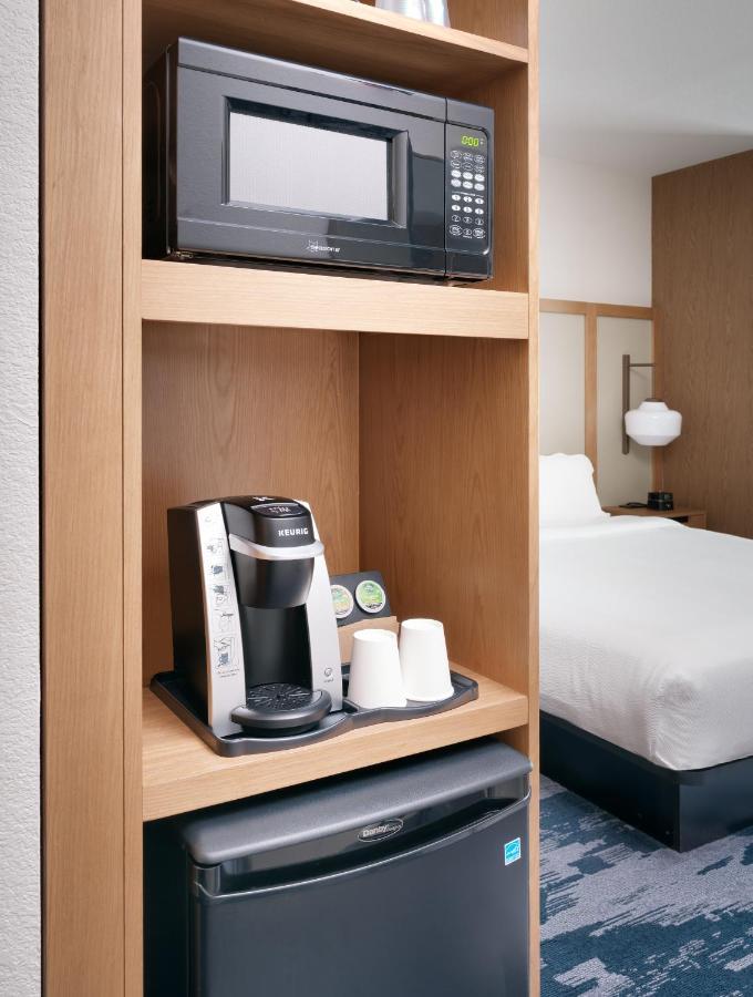 Fairfield By Marriott Inn & Suites Houston League City Eksteriør billede