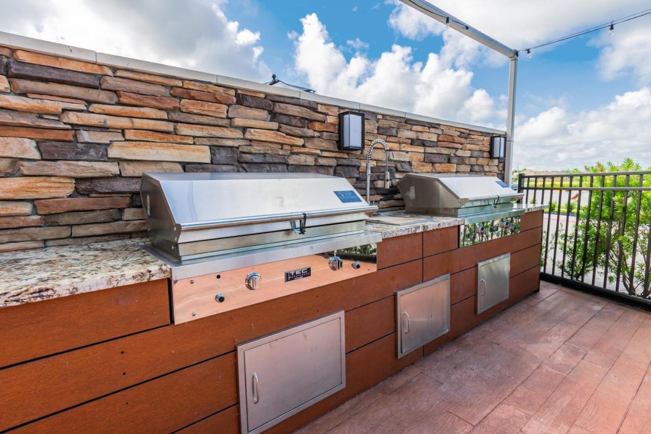 Fairfield By Marriott Inn & Suites Houston League City Eksteriør billede