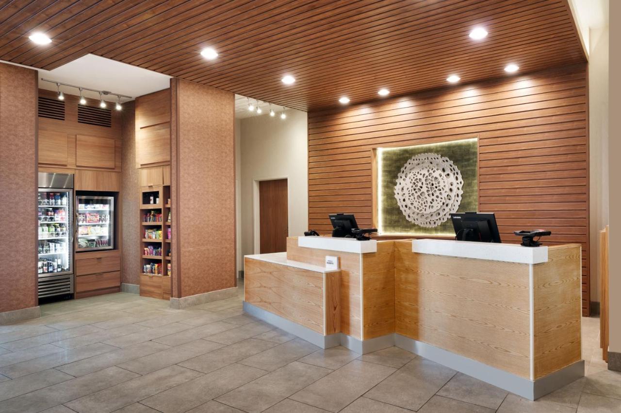 Fairfield By Marriott Inn & Suites Houston League City Eksteriør billede