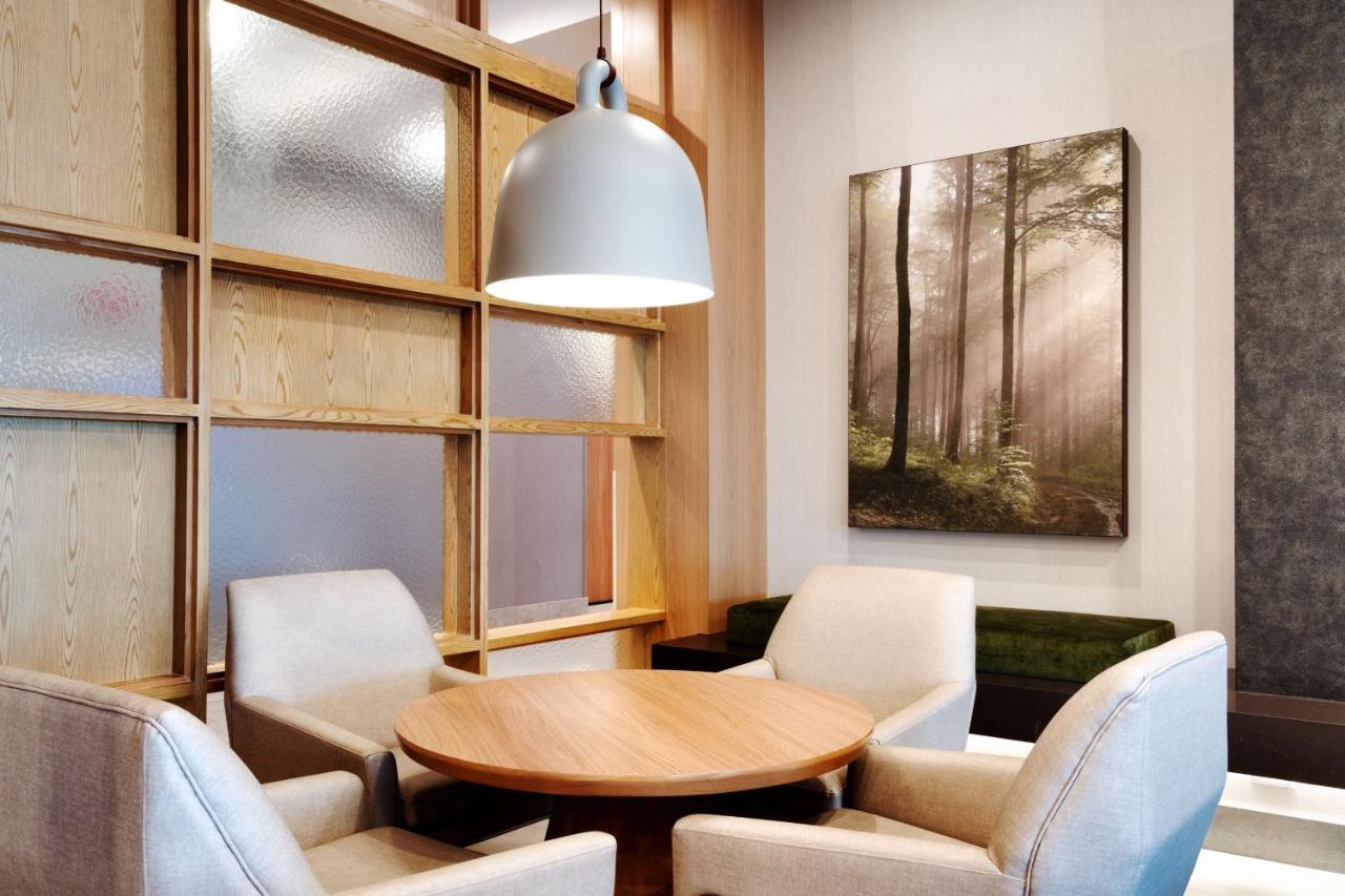 Fairfield By Marriott Inn & Suites Houston League City Eksteriør billede