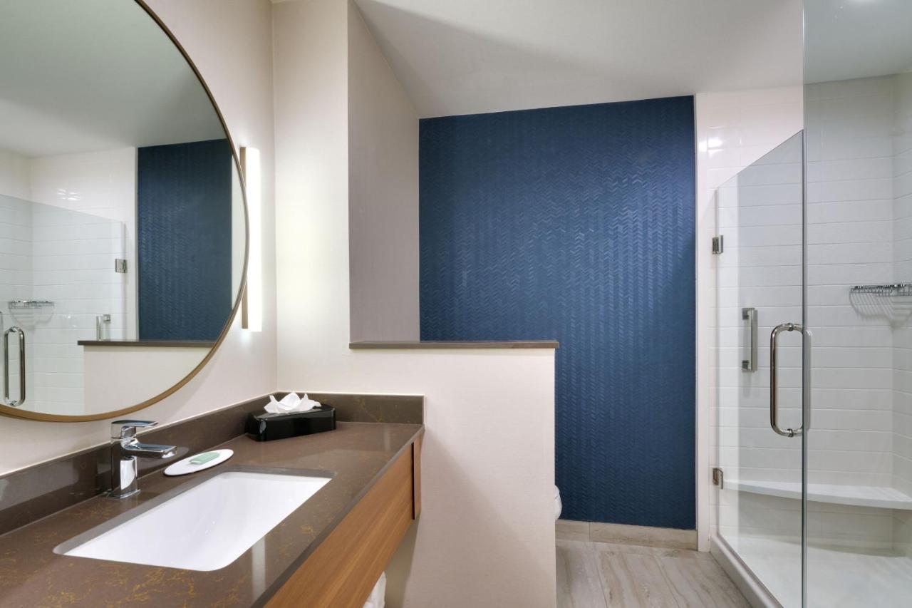 Fairfield By Marriott Inn & Suites Houston League City Eksteriør billede