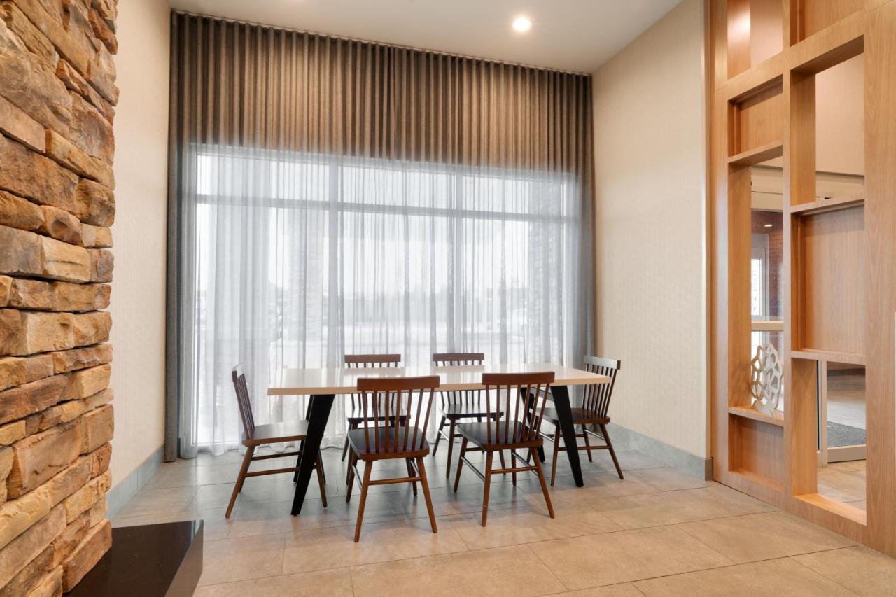 Fairfield By Marriott Inn & Suites Houston League City Eksteriør billede