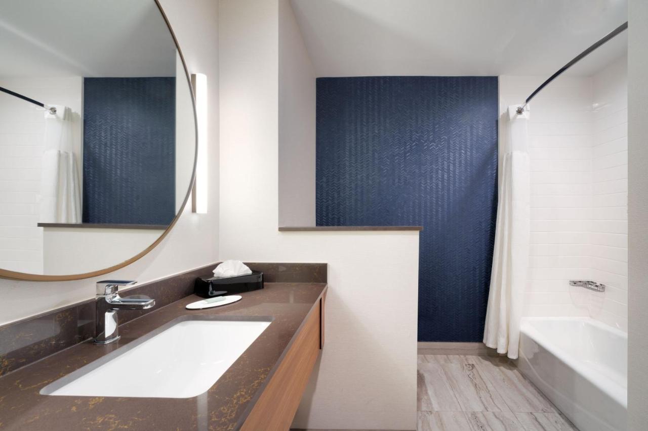 Fairfield By Marriott Inn & Suites Houston League City Eksteriør billede