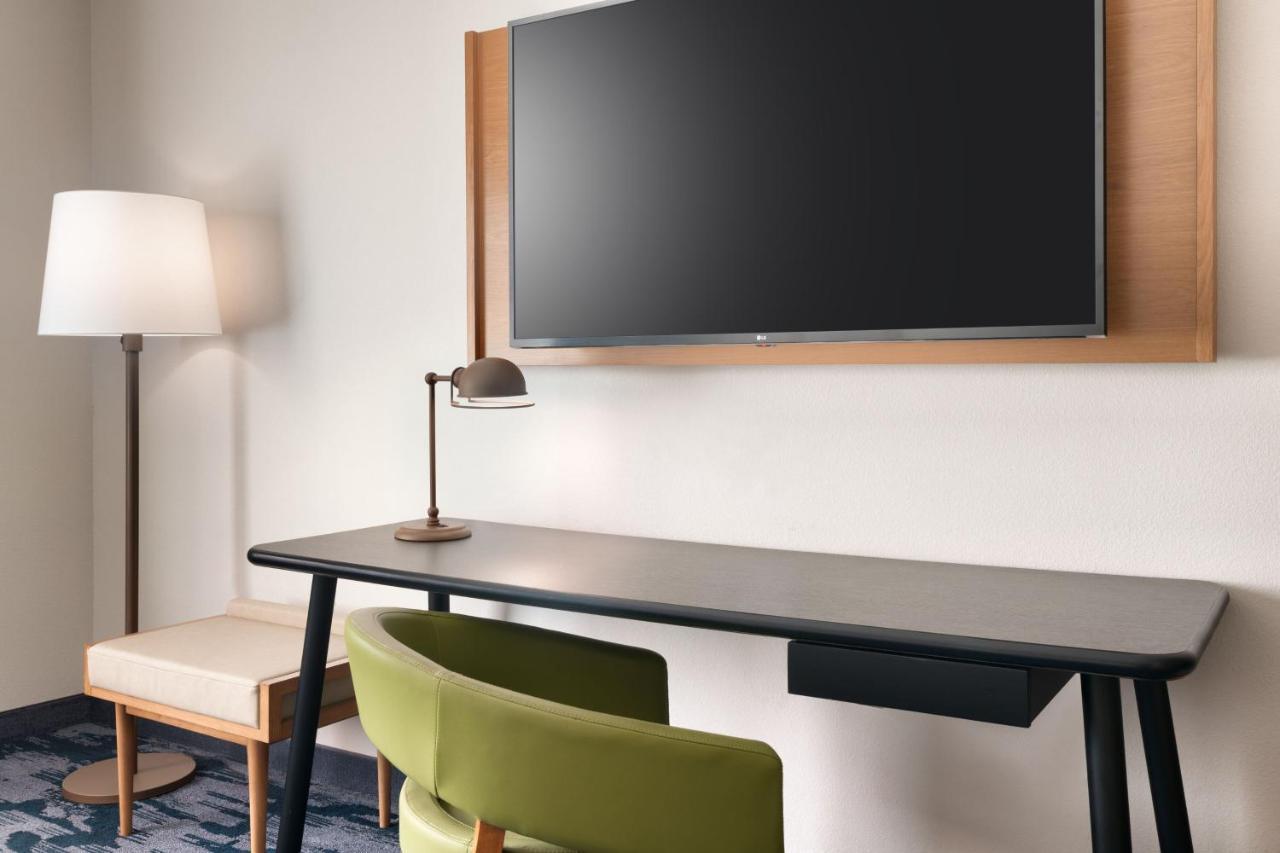 Fairfield By Marriott Inn & Suites Houston League City Eksteriør billede