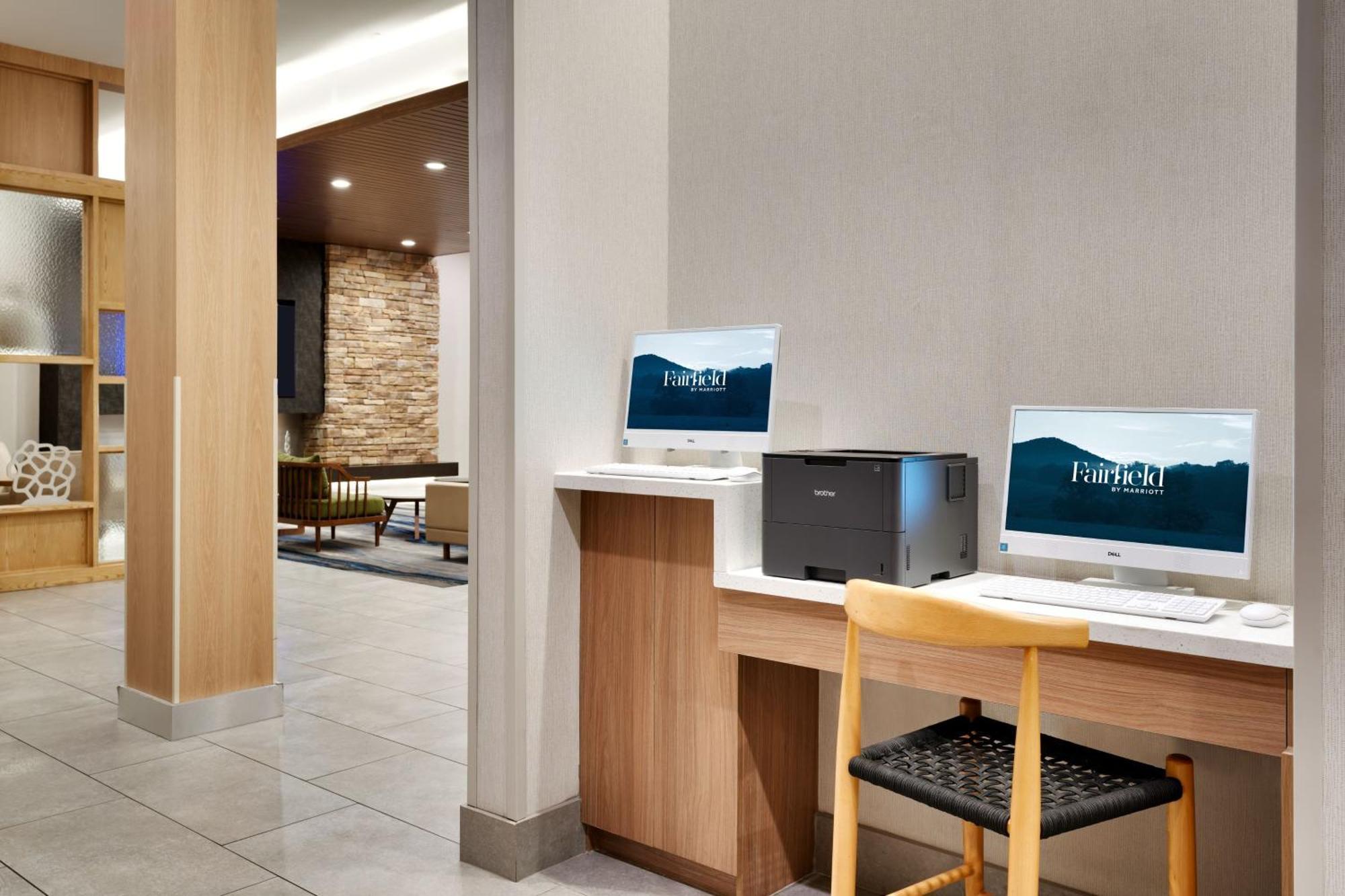 Fairfield By Marriott Inn & Suites Houston League City Eksteriør billede
