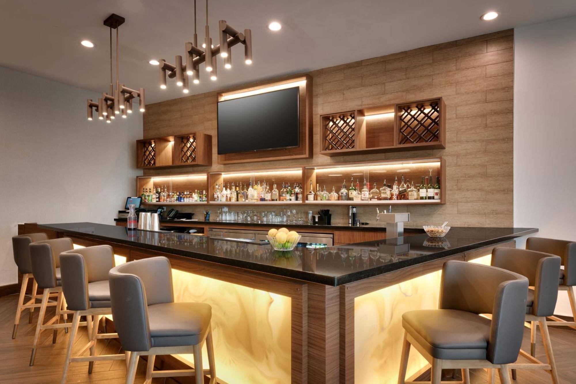 Fairfield By Marriott Inn & Suites Houston League City Eksteriør billede