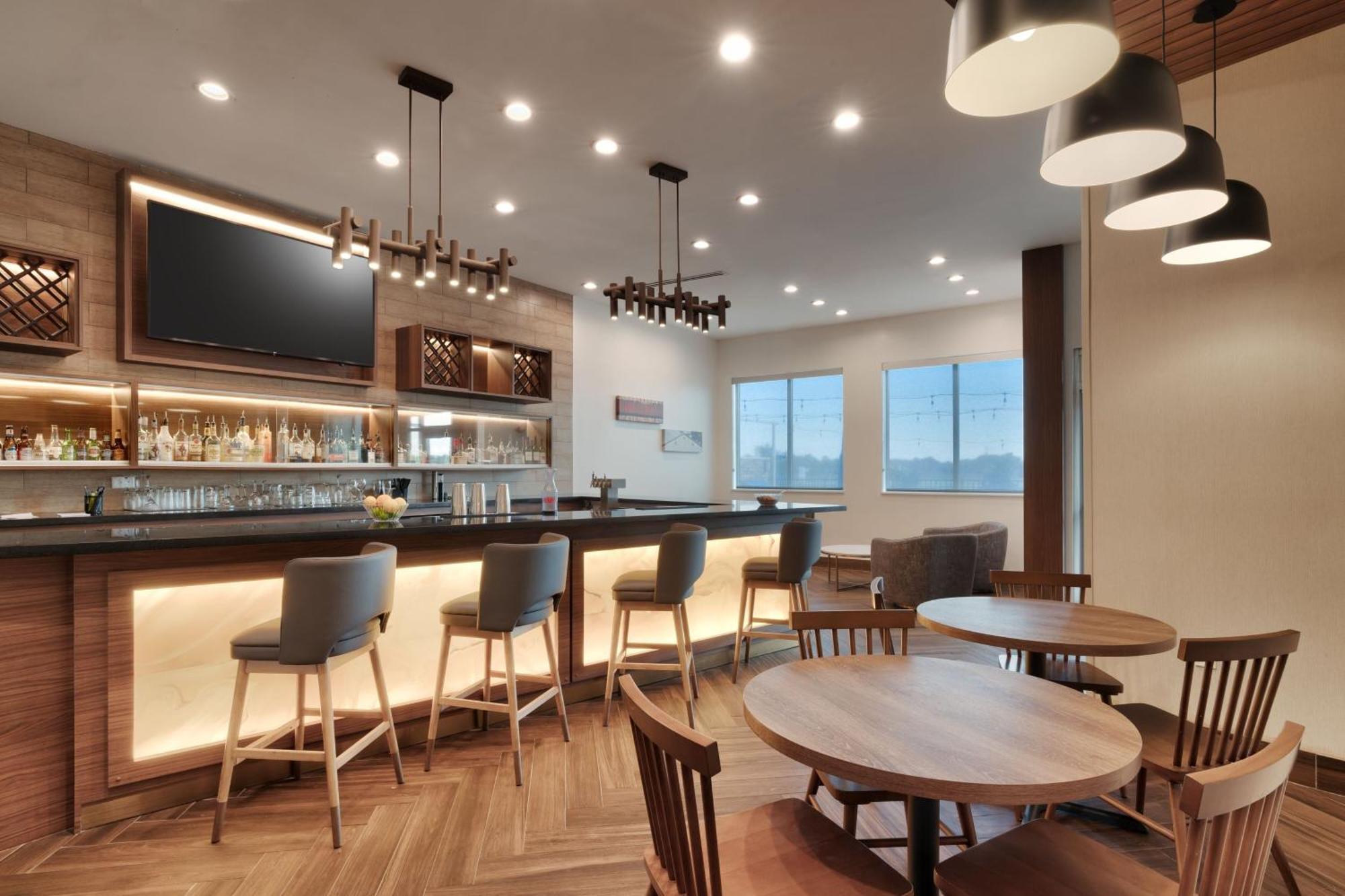 Fairfield By Marriott Inn & Suites Houston League City Eksteriør billede