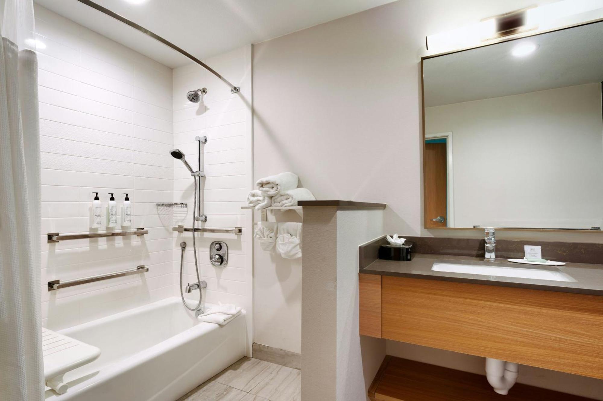 Fairfield By Marriott Inn & Suites Houston League City Eksteriør billede